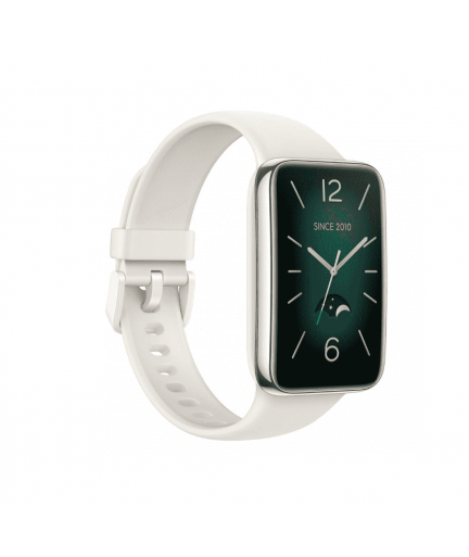 Фитнес браслет Xiaomi Smart Band 7 Pro White